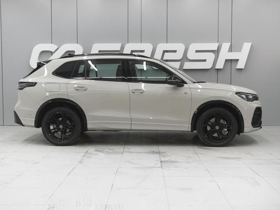 Volkswagen Tiguan III (China Market) Ростов-на-Дону  - изображение 5