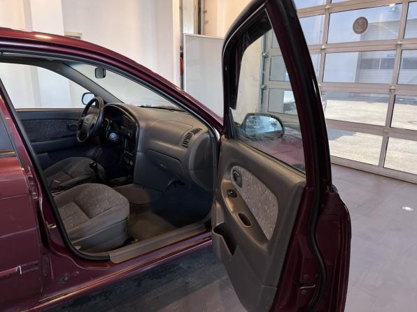 Kia Spectra I Рестайлинг 2 с пробегом 2008 года, цена 199 000 рублей, 175740 км, седан, Автокод Объявления