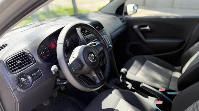 Volkswagen Polo V с пробегом 2012 года, цена 690 000 рублей, 195000 км, седан, Автокод Объявления