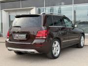 Mercedes-Benz GLK-Класс I (X204) Рестайлинг Санкт-Петербург  - изображение 24