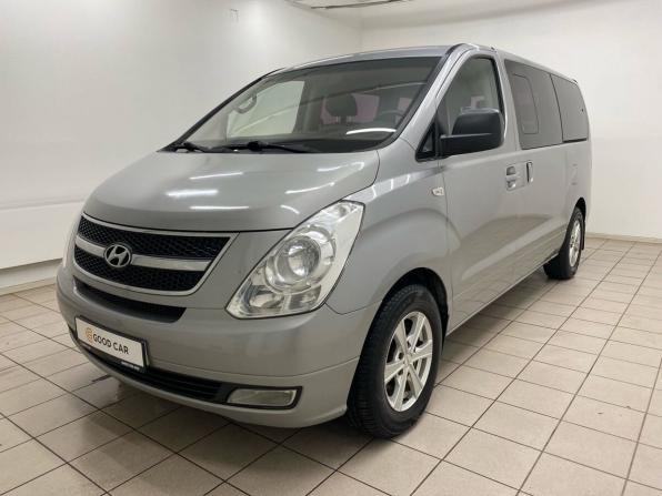 Hyundai Grand Starex I с пробегом 2012 года, цена 1 680 000 рублей, 169980 км, минивэн, Автокод Объявления