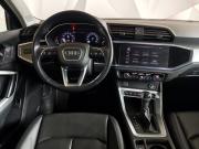 Audi Q3 II (F3) Москва  - изображение 42
