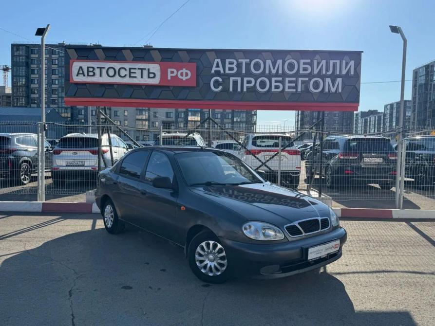 ЗАЗ Chance Альметьевск  - изображение 1