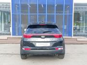 Kia Sportage IV Архангельск  - изображение 26