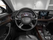 Audi A6 IV (C7) Рестайлинг Москва  - изображение 34