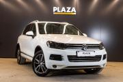Volkswagen Touareg II Уфа  - изображение 26