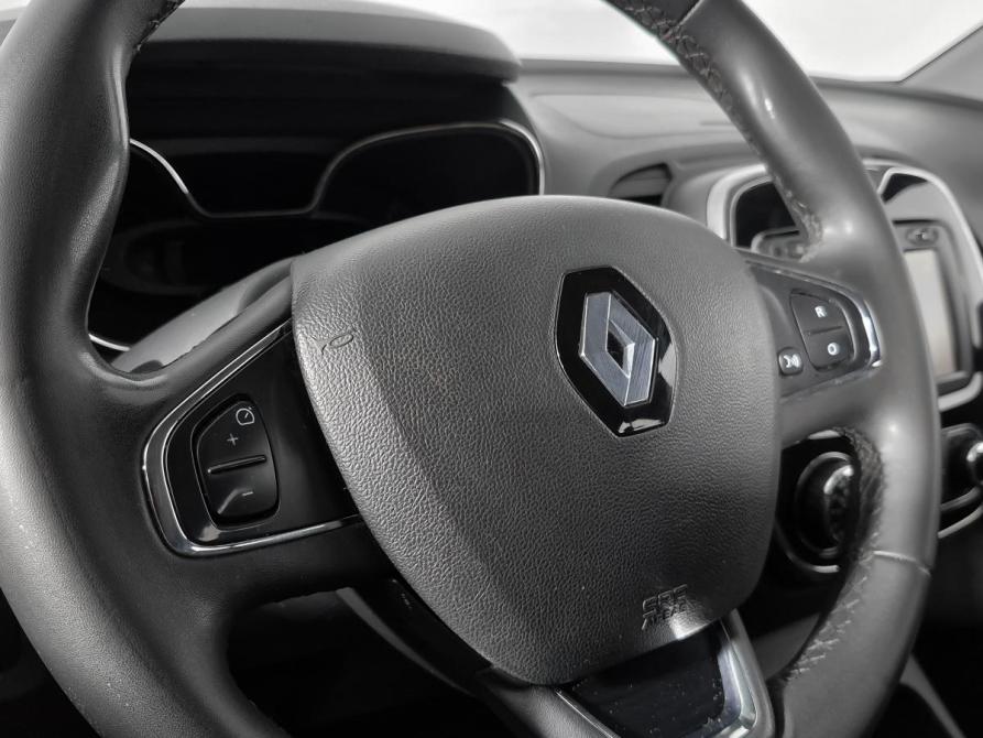 Renault Kaptur I Нижний Новгород  - изображение 15