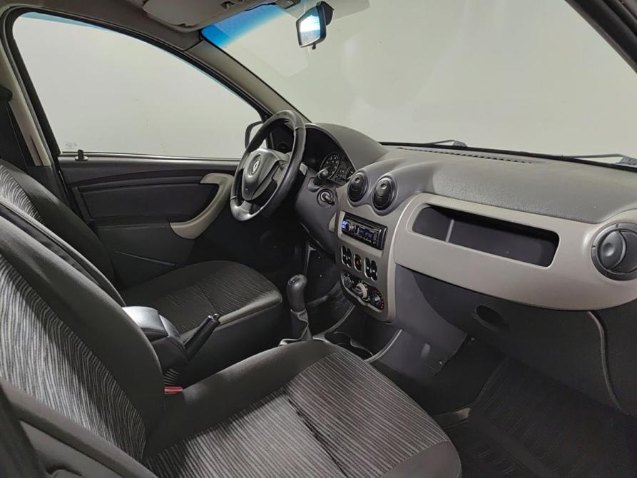 Renault Sandero I Уфа  - изображение 13