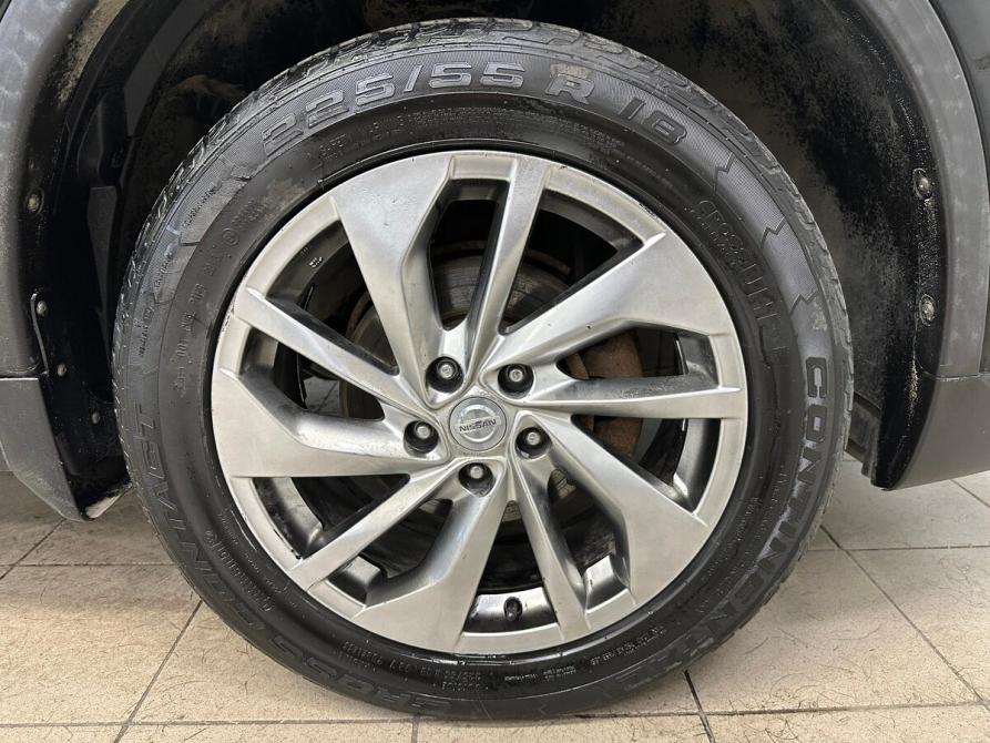 Nissan X-Trail III Балашиха  - изображение 19