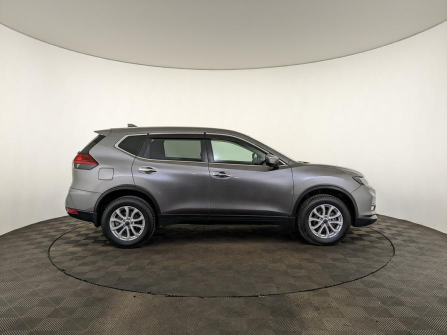 Nissan X-Trail III Рестайлинг Москва  - изображение 4