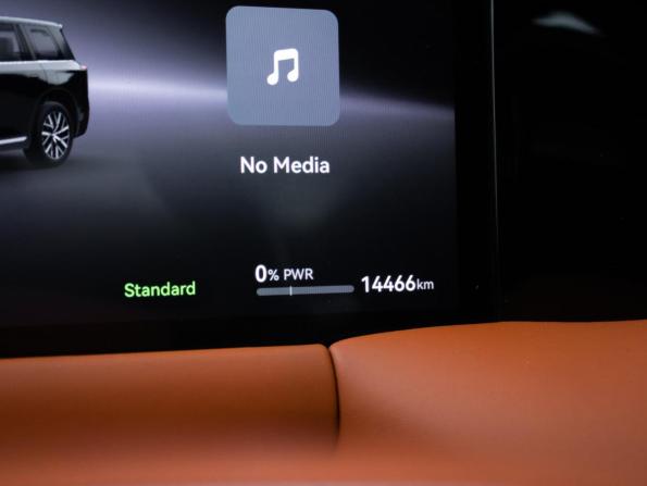 GAC Trumpchi S9 с пробегом 2025 года, цена 4 849 999 рублей, 14462 км, внедорожник, Автокод Объявления