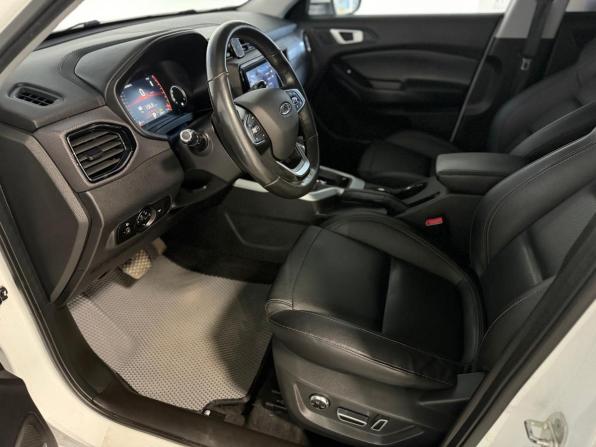 Chery Tiggo 4 Pro I с пробегом 2023 года, цена 1 719 000 рублей, 30384 км, внедорожник, Автокод Объявления