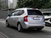 Kia Carens II (UN) Москва  - изображение 21