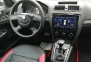 Skoda Octavia II (A5) Рестайлинг Иваново  - изображение 35
