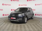 Chery Tiggo 4 I Рестайлинг Вологда  - изображение 18