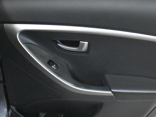 Hyundai i30 II с пробегом 2014 года, цена 1 039 000 рублей, 114997 км, хэтчбек, Автокод Объявления