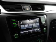 Skoda Rapid I Рестайлинг Подольск  - изображение 38