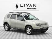 Renault Duster I Москва  - изображение 14
