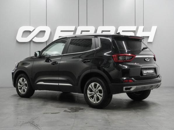 Chery Tiggo 4 Pro I с пробегом 2024 года, цена 1 589 000 рублей, 41655 км, внедорожник, Автокод Объявления