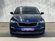 Skoda Rapid II Тамбов  - изображение 22