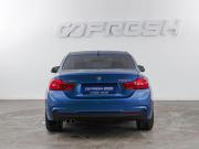 BMW 4 серии F32/F33/F36 Рестайлинг Москва  - изображение 25