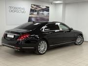 Mercedes-Benz Maybach S-Класс I (X222) Красноярск  - изображение 83