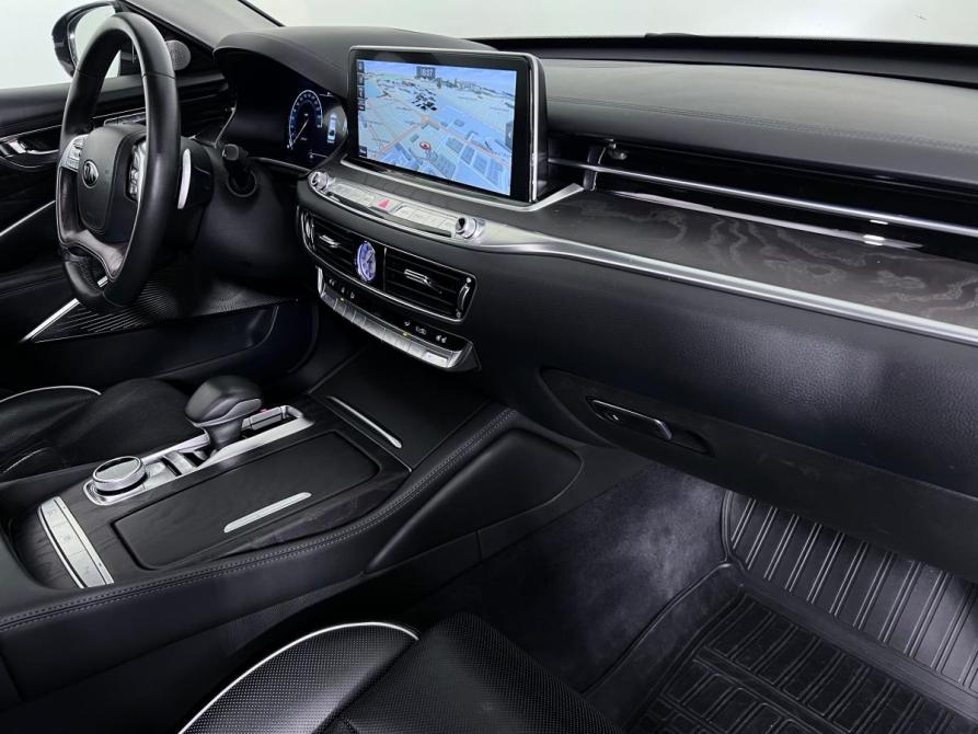 Kia K900 II Ростов-на-Дону  - изображение 15