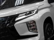 Mitsubishi Montero Sport III Рестайлинг Тюмень  - изображение 30