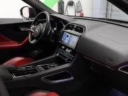 Jaguar F-Pace I Москва  - изображение 50