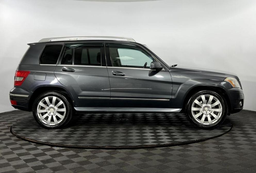Mercedes-Benz GLK-Класс I (X204) Нижний Новгород  - изображение 5