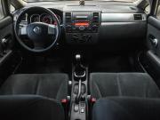 Nissan Tiida I Рестайлинг Челябинск  - изображение 44