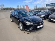 Chevrolet Monza II Рестайлинг Ногинск  - изображение 25