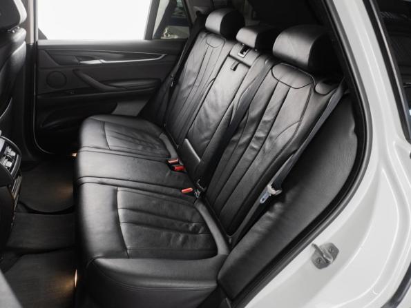 BMW X5 III (F15) с пробегом 2016 года, цена 3 449 000 рублей, 144591 км, внедорожник, Автокод Объявления