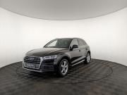 Audi Q5 II (FY) Москва  - изображение 31