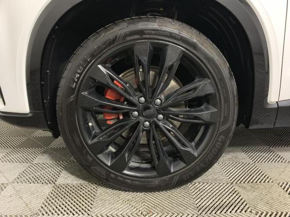 Geely Tugella I Рестайлинг с пробегом 2023 года, цена 2 890 000 рублей, 30904 км, внедорожник, Автокод Объявления