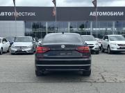 Volkswagen Passat (North America and China) I Рестайлинг Пермь  - изображение 28