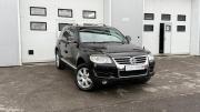 Volkswagen Touareg I Рестайлинг Магнитогорск  - изображение 20
