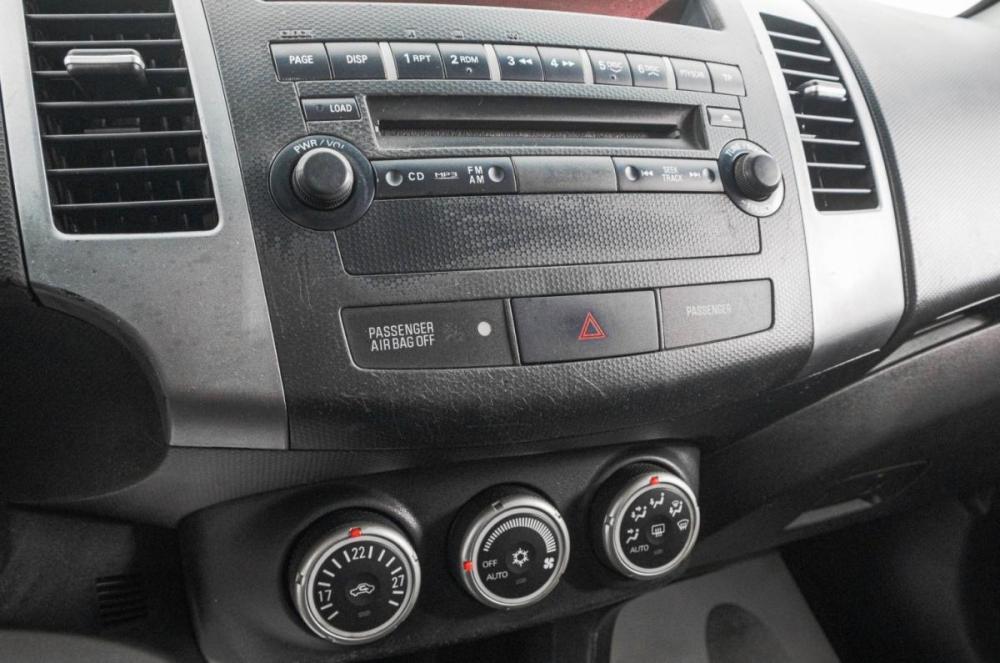 Mitsubishi Outlander II Барнаул  - изображение 17