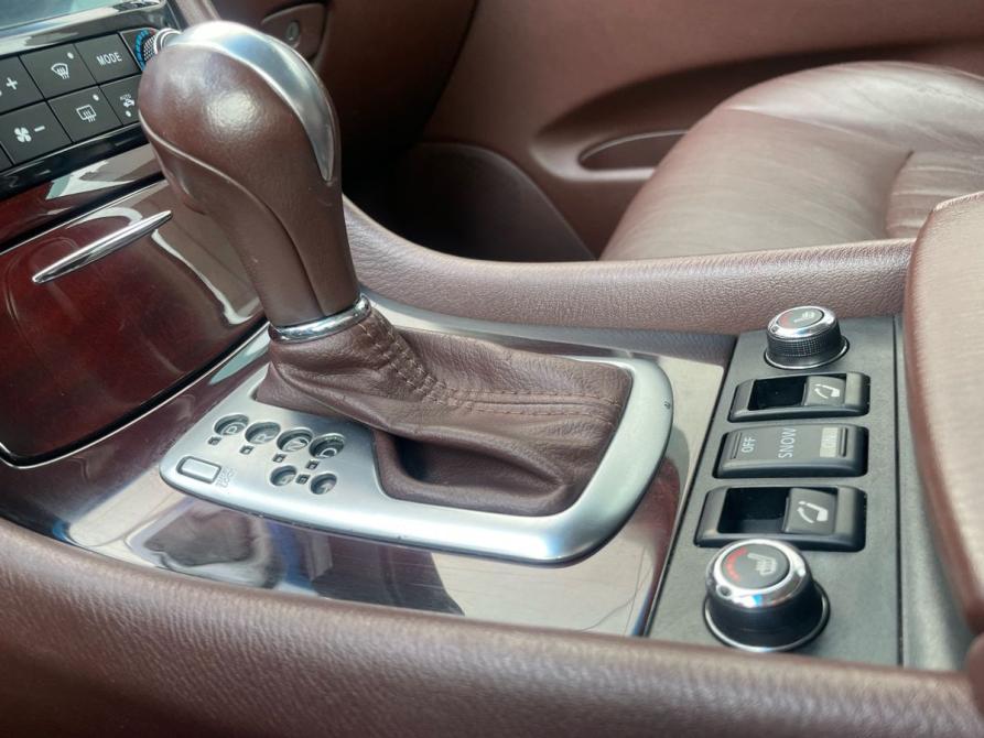 Infiniti QX50 I Краснодар  - изображение 16