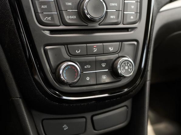 Opel Mokka I с пробегом 2014 года, цена 1 148 000 рублей, 83159 км, внедорожник, Автокод Объявления