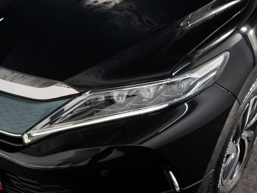 Toyota Harrier III (XU60) Рестайлинг Иркутск  - изображение 22
