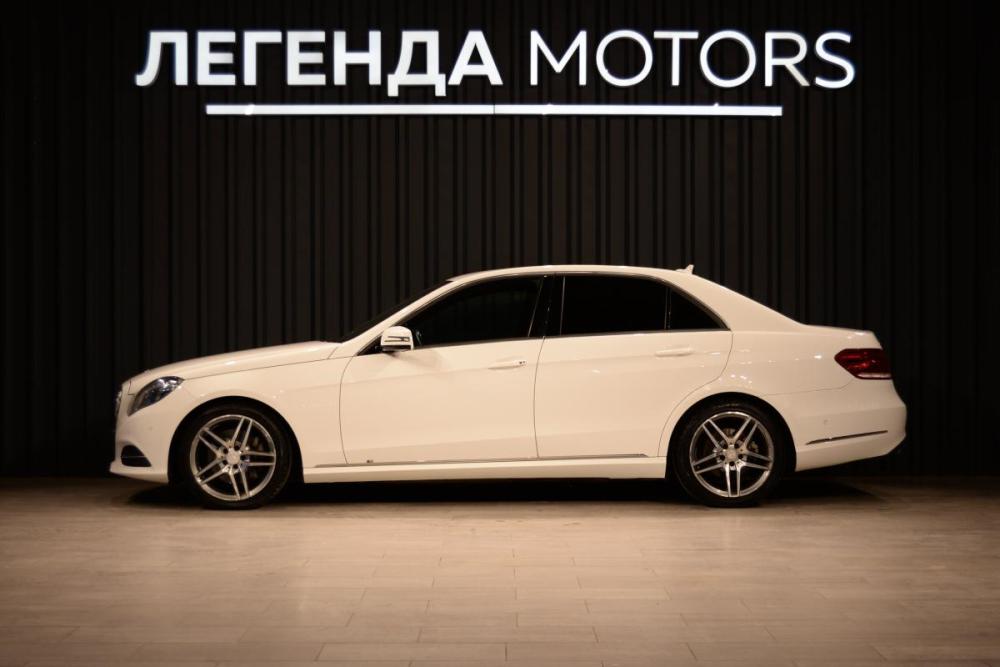 Mercedes-Benz E-Класс IV (W212 S212 C207) Рестайлинг Иркутск  - изображение 6