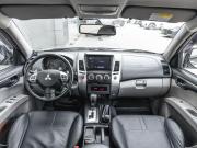 Mitsubishi Pajero Sport II Рестайлинг Москва  - изображение 37
