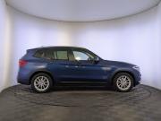 BMW X3 III (G01) Москва  - изображение 32