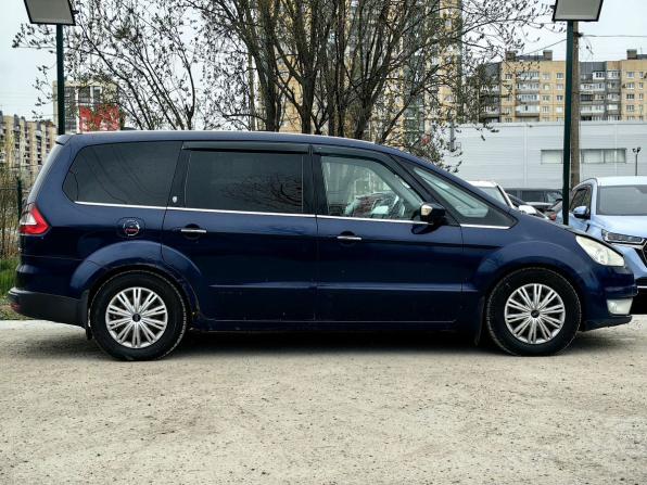 Ford Galaxy II с пробегом 2008 года, цена 489 000 рублей, 400000 км, минивэн, Автокод Объявления