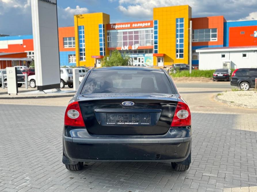 Ford Focus II Сыктывкар  - изображение 6
