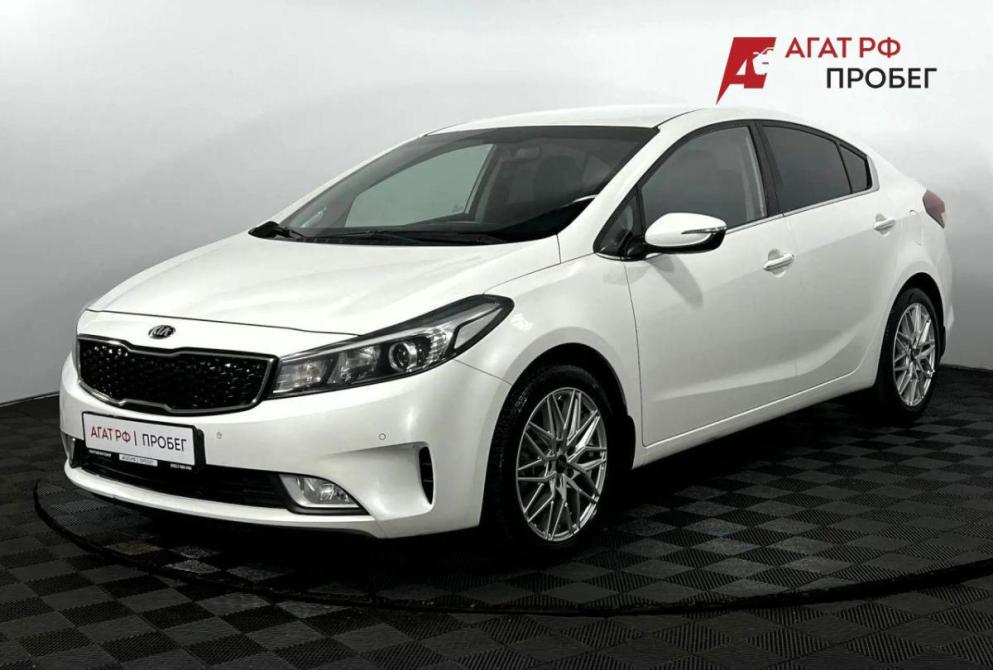 Kia Cerato III Рестайлинг (Classic) Нижний Новгород  - изображение 1