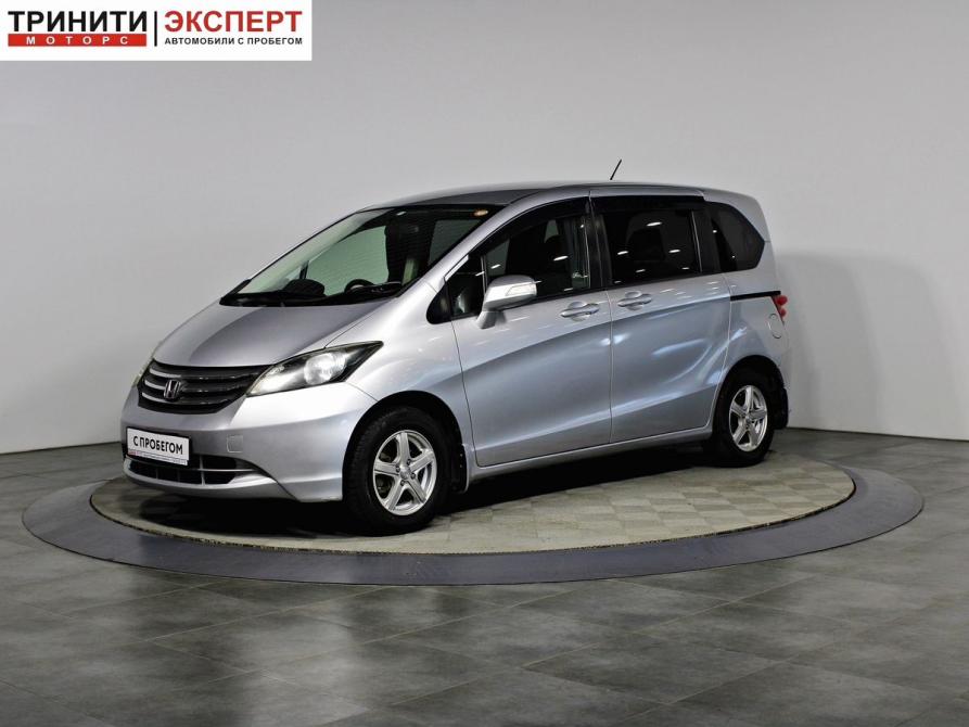 Honda Freed I Белгород  - изображение 1