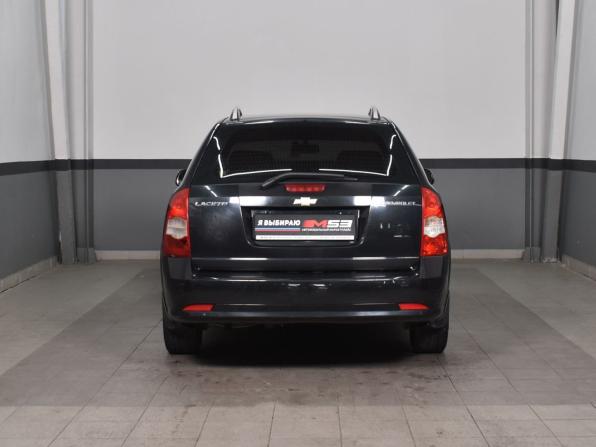 Chevrolet Lacetti I с пробегом 2010 года, цена 499 995 рублей, 217797 км, универсал, Автокод Объявления