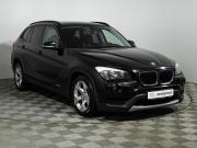 BMW X1 I (E84) Рестайлинг Санкт-Петербург  - изображение 20